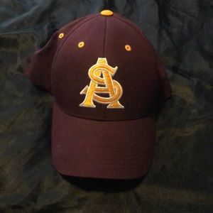 ASU hat